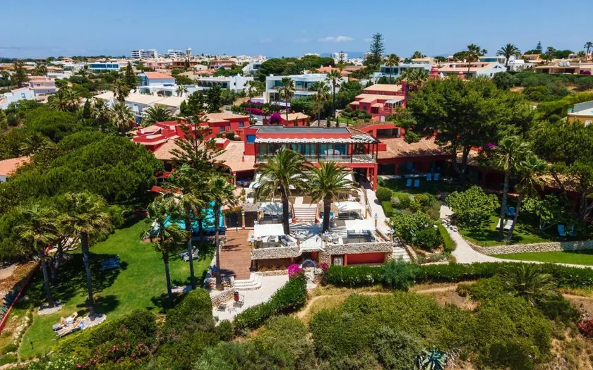 Hotel Boutique de Lagos