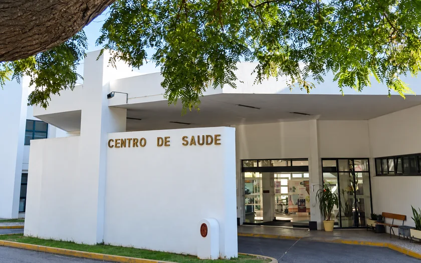 Centro de Saúde de Tavira