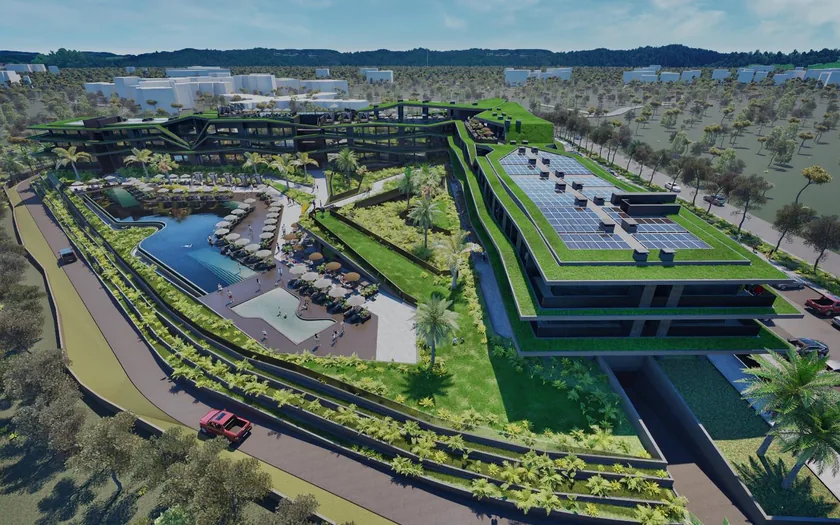 Alto Golf Hotel