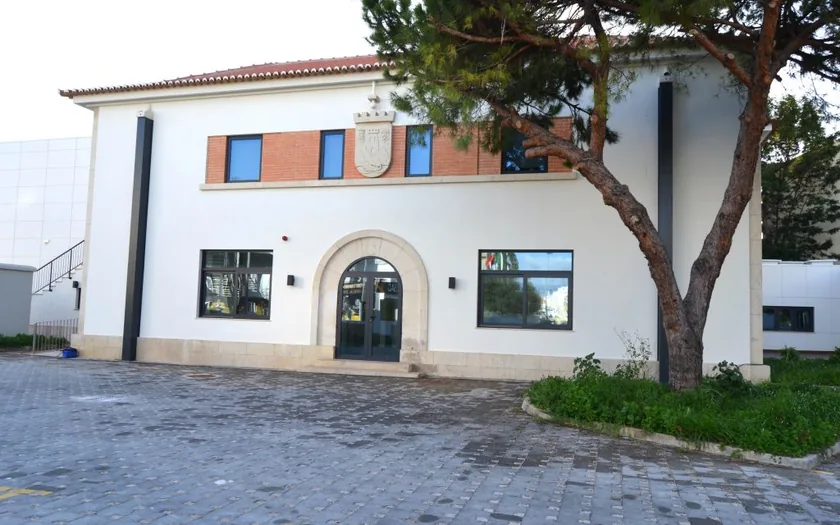Escola de Hotelaria e Turismo de Portimão