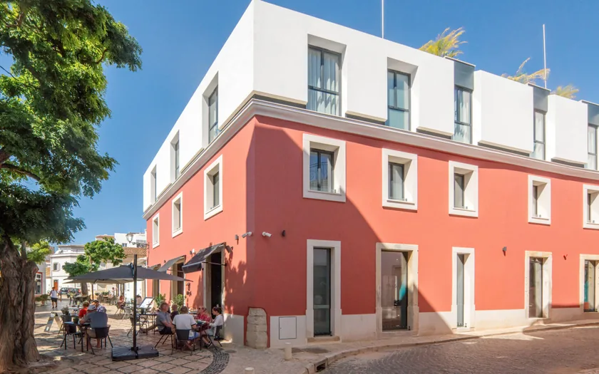 Hotel Boutique de Lagos