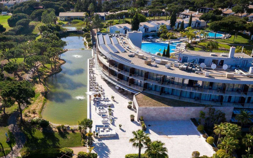 Hotel Pestana Vilasol