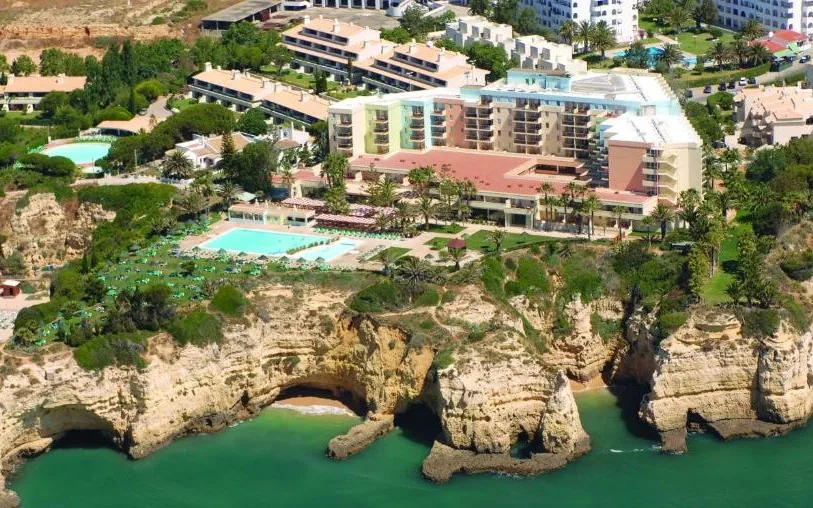 Hotel Pestana Viking